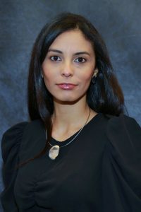 Juliette Rodriguez - Bilingual insurance Agent